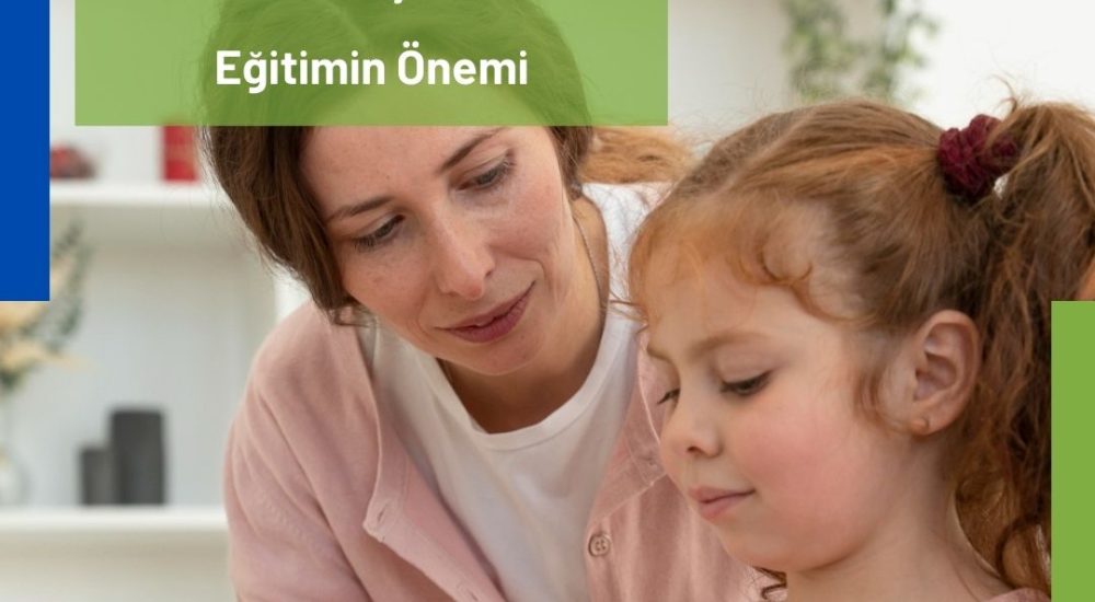 Çekmeköy’de Nitelikli Anaokulu Seçimi: Erken Eğitimin Önemi